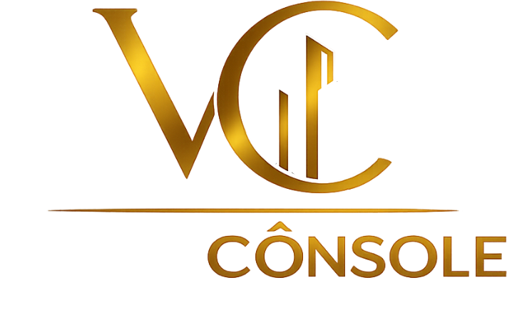 Vitor Cônsole